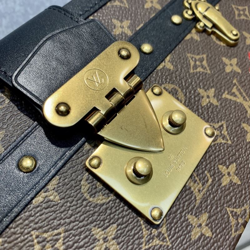 LV Box Bags